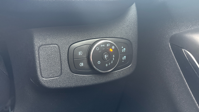 Ford Puma 1.0 EcoBoost Hybrid mHEV ST-Line 5dr Petrol Hatchback